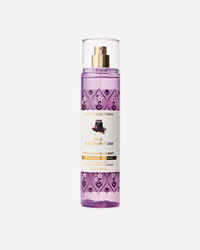 Wild Blackberry Jam Fine Fragrance Mist