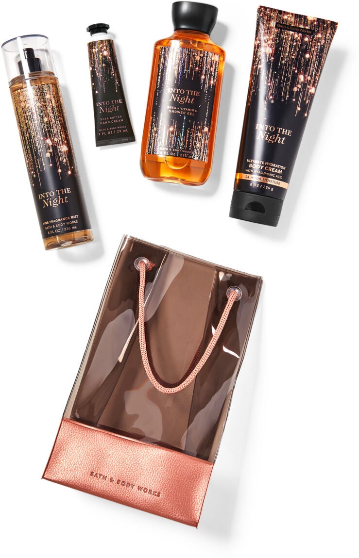 bolsa and body works