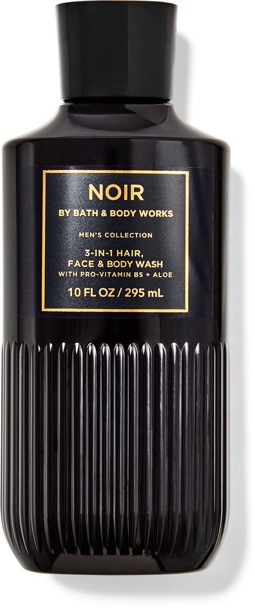 Body Wash and Shower Gel Bath Body Works