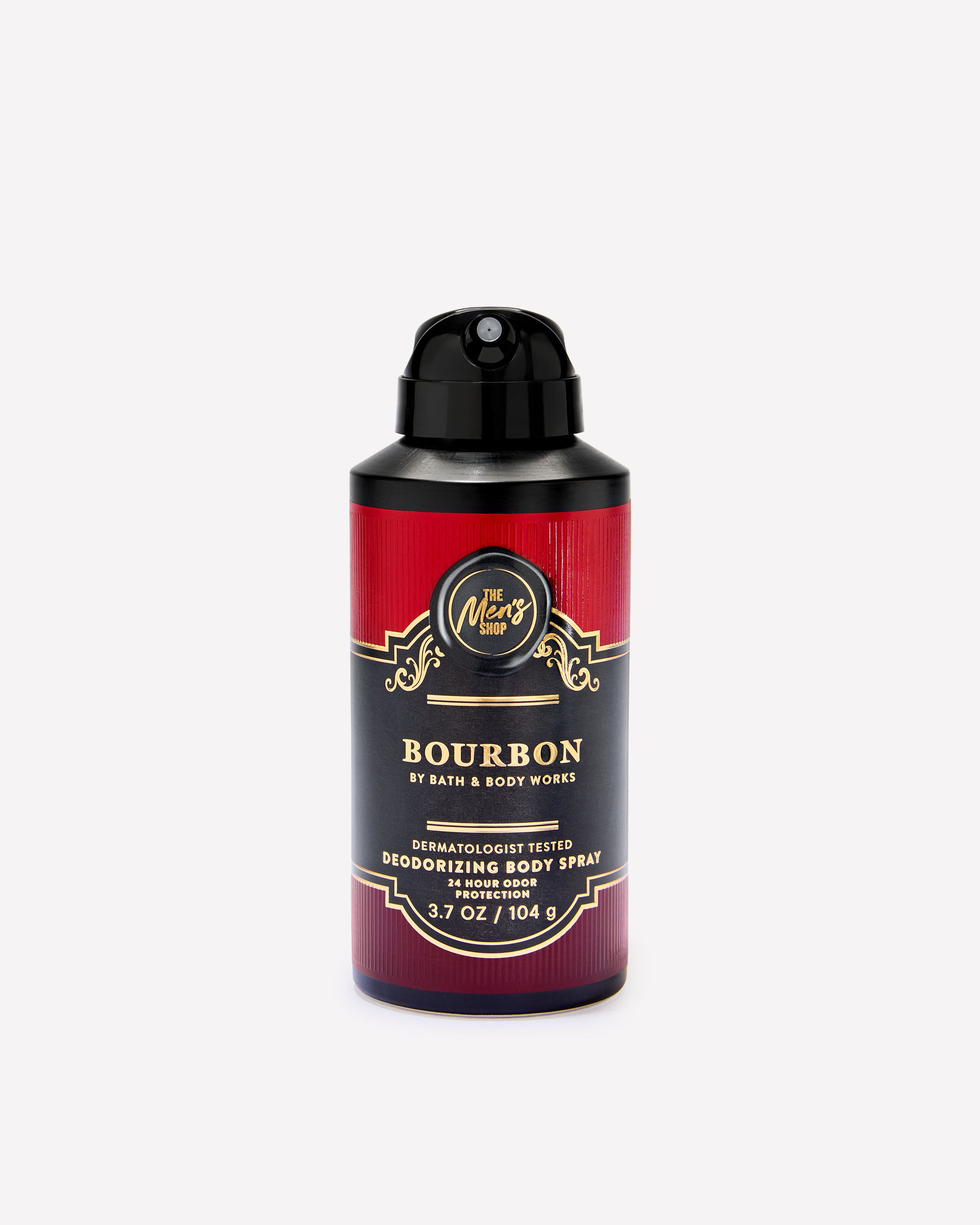 Bourbon Body Spray & Mist | Bath & Body Works