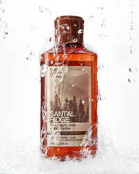 Santal Ridge 3-in-1 Hair, Face & Body Wash