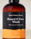 Lightly Fragranced With Lavendar & Sage Aloe & Vitamin B5