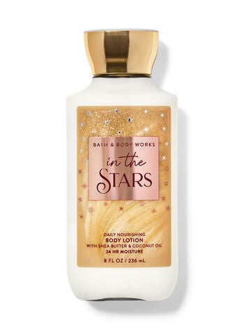 In the Stars Body Lotion  | Bath & Body Works