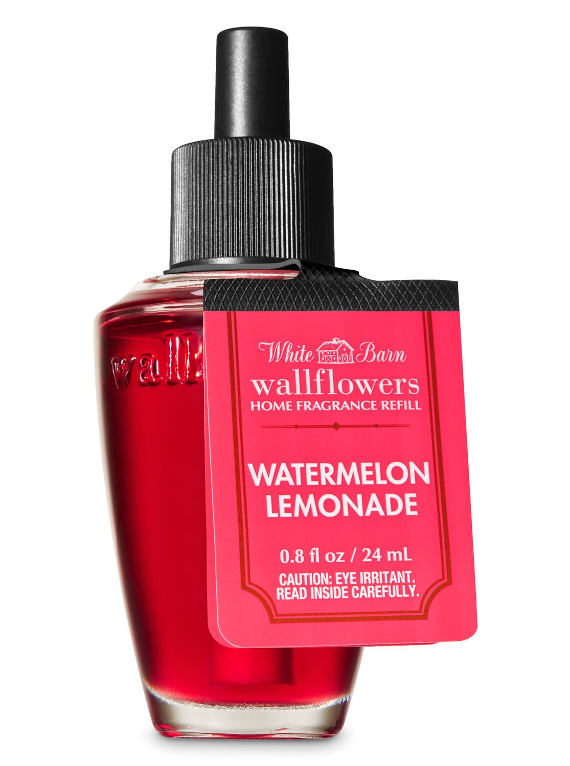 White Barn Watermelon Lemonade Wallflowers Fragrance Refill - Bath And Body Works