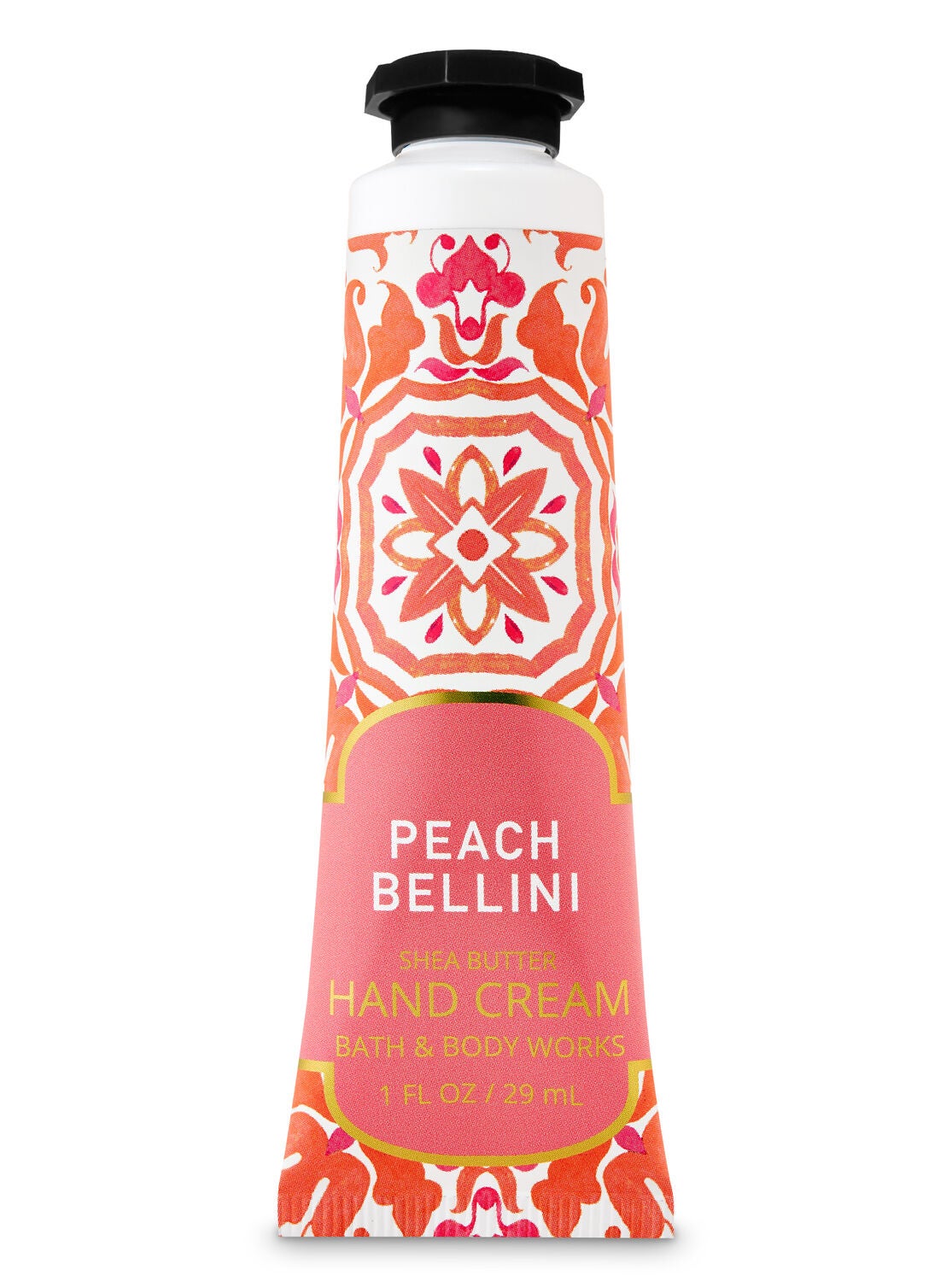 Peach Bellini Hand Cream - Bath And Body Works