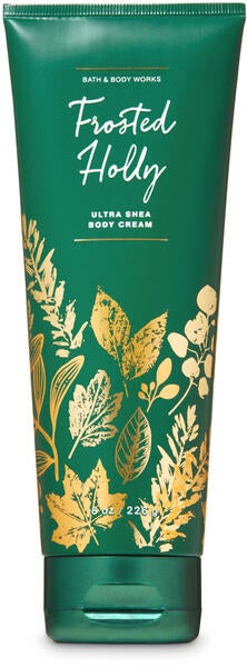 Hydrating Ultra Shea Body Cream Bath Body Works