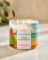 Fresh Watermelon 3-Wick Candle