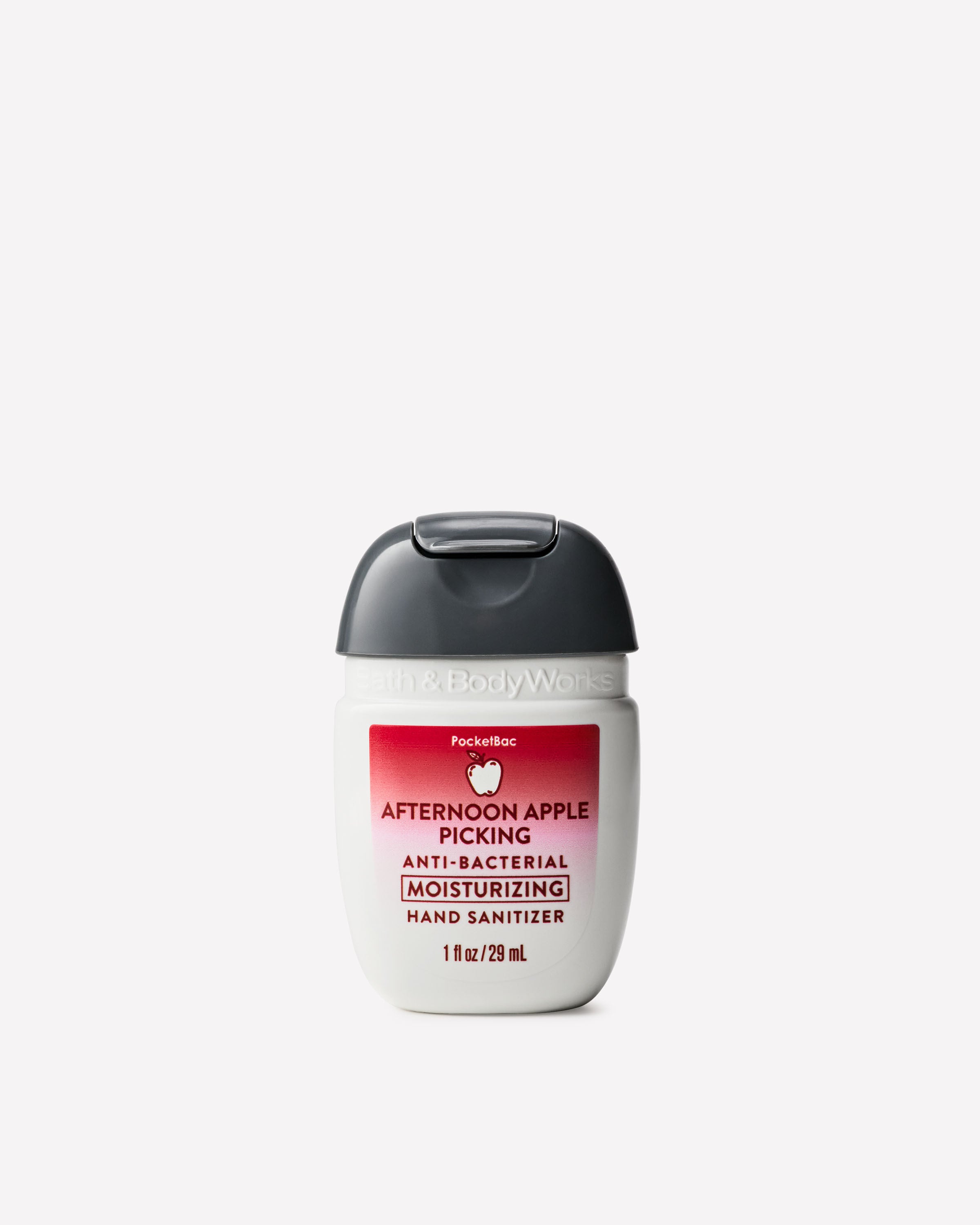 ほぼ未使用 タバック ジェントルメンズケア オードトワレ 40ml Afternoon Apple Picking PocketBac Hand Sanitizer | Bath & Body Works