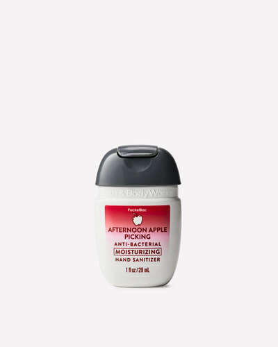 Afternoon Apple Picking Moisturizing PocketBac Hand Sanitizer