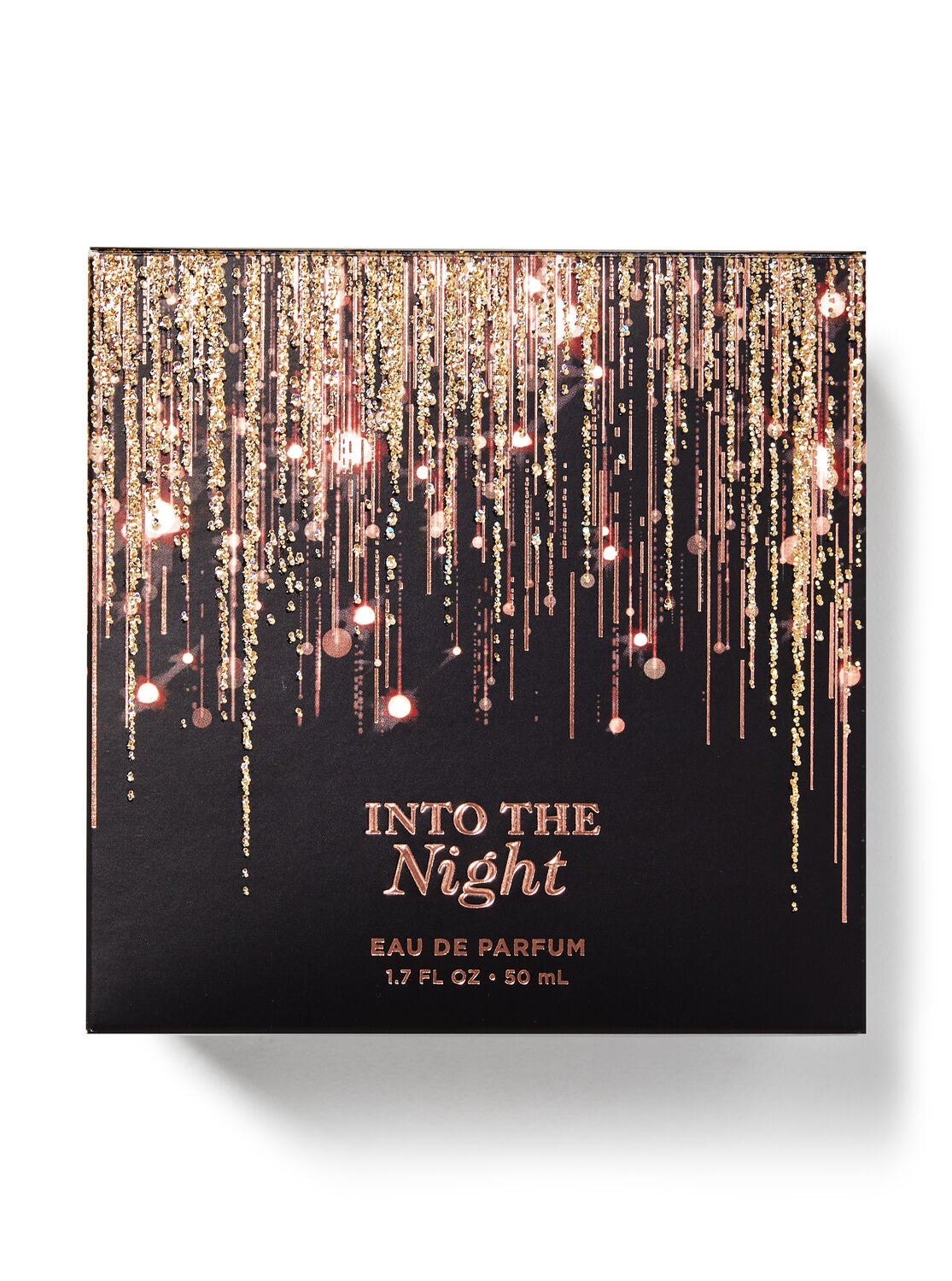 Into the Night Eau de Parfum