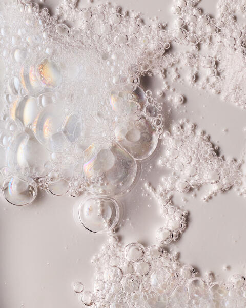 Touch of Gold Body Wash