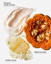 Pumpkin Cupcake Gentle & Clean Foaming Hand Soap