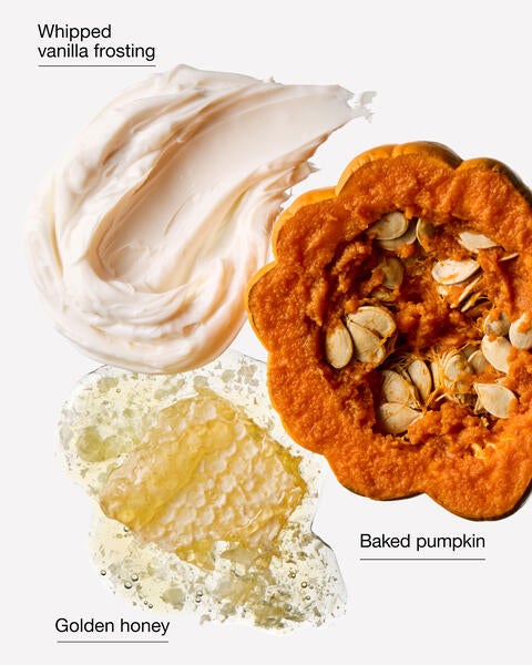 Pumpkin Cupcake Gentle & Clean Foaming Hand Soap