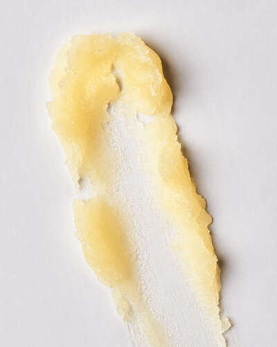 Coconut Sunscreen Lip Balm