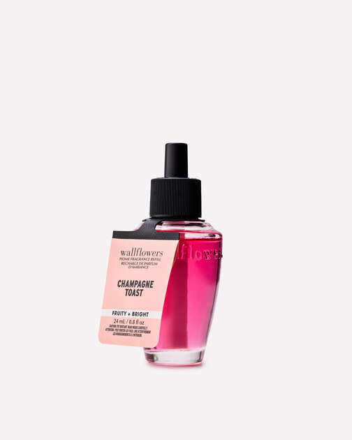 Champagne Toast Wallflowers Fragrance Refill