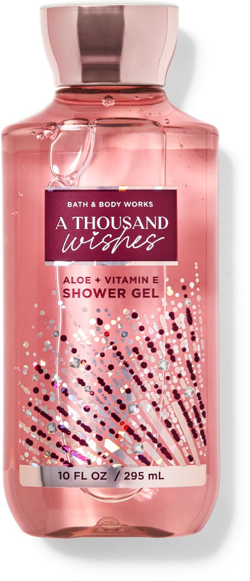 Bath and body works shower gels lagoagrio.gob.ec
