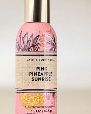 Pink Pineapple Sunrise Concentrated Room Spray