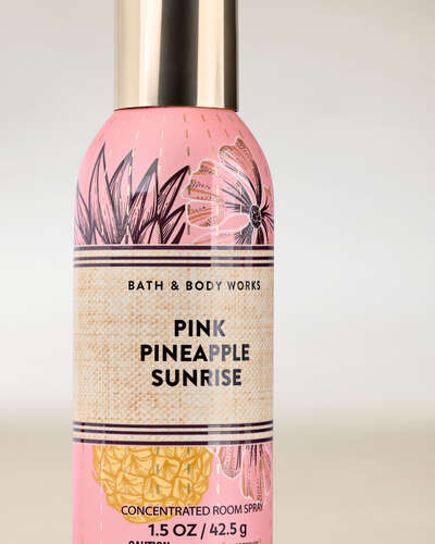 Pink Pineapple Sunrise Concentrated Room Spray
