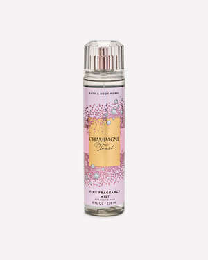 Champagne Toast Fine Fragrance Mist