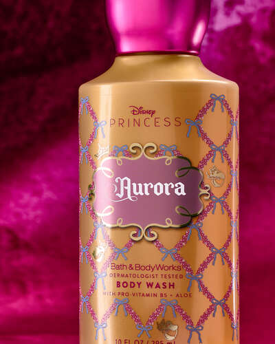 Aurora Body Wash