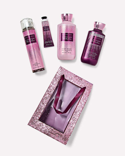 A Thousand Wishes Gift Set