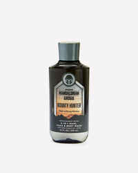 Bounty Hunter 3-in-1 Hair, Face & Body Wash