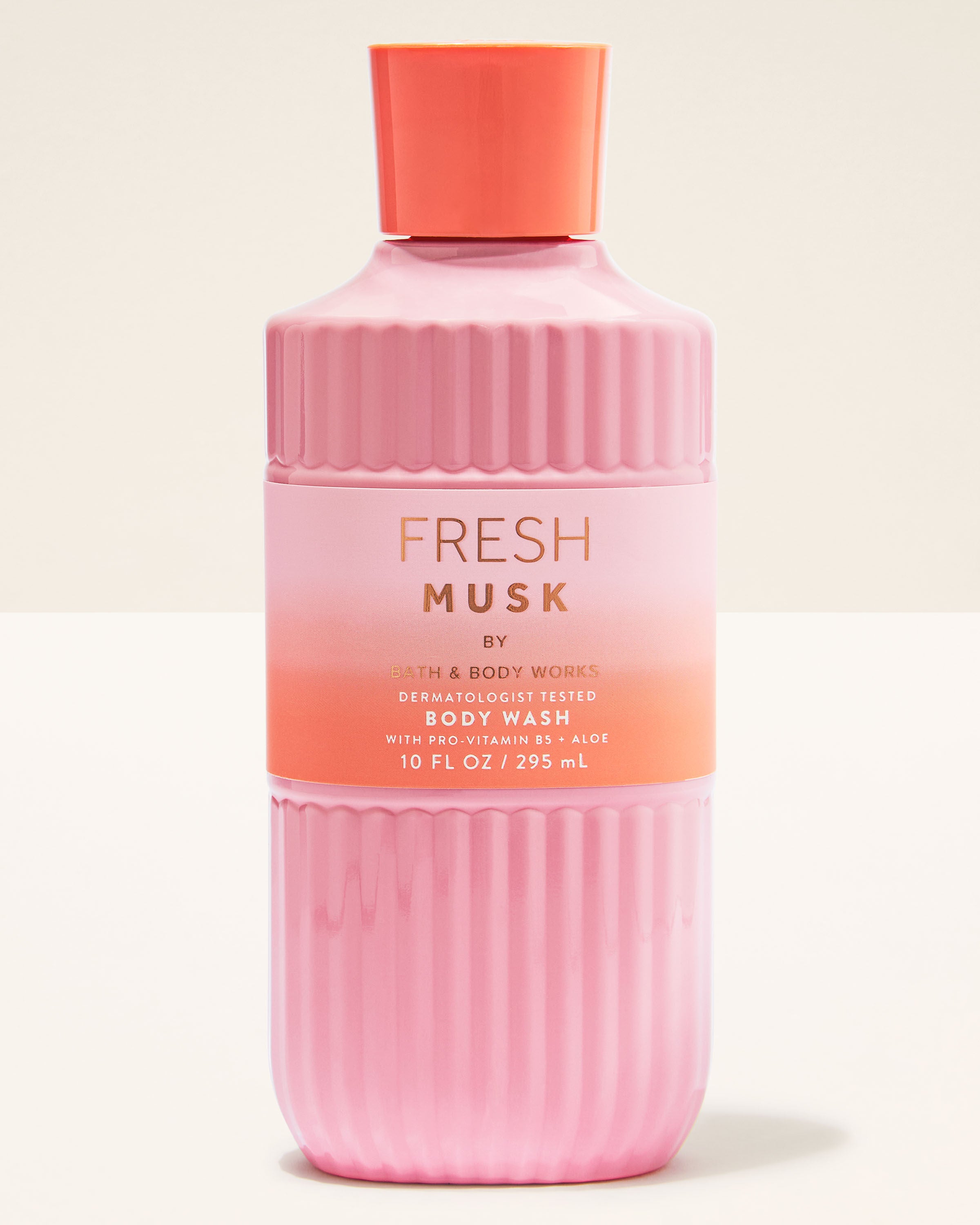 Fresh Musk Body Wash & Shower Gel | Bath & Body Works