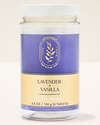 Lavender Vanilla Shower Steamers
