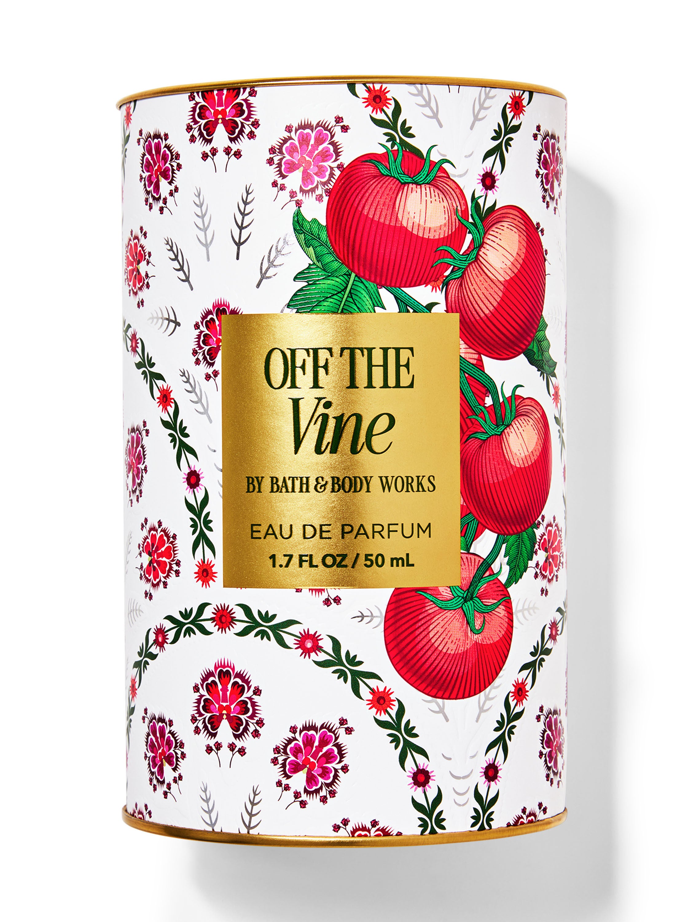 Off The Vine Eau De Parfum