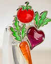 Veggie Cluster Scent Control™ Nightlight Wallflowers Fragrance Plug