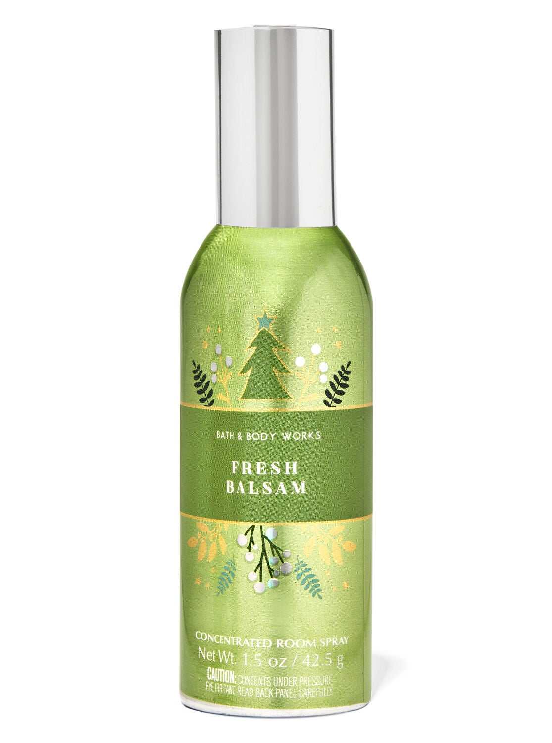 Fresh Balsam Concentrated Room Spray