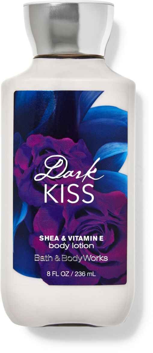Dark Kiss Body Lotion