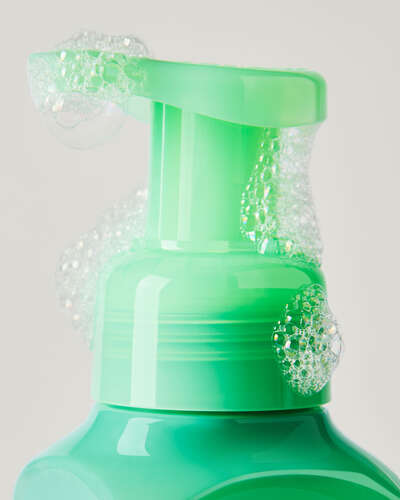 Neapolitan Ice Cream Gentle & Clean Foaming Hand Soap