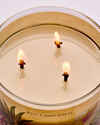 Coconut Piña Colada 3-Wick Candle