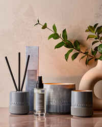 Lavender + Jasmine 4-Wick Candle