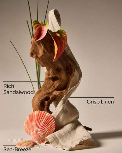 Vacation Villa Concentrated Room Spray