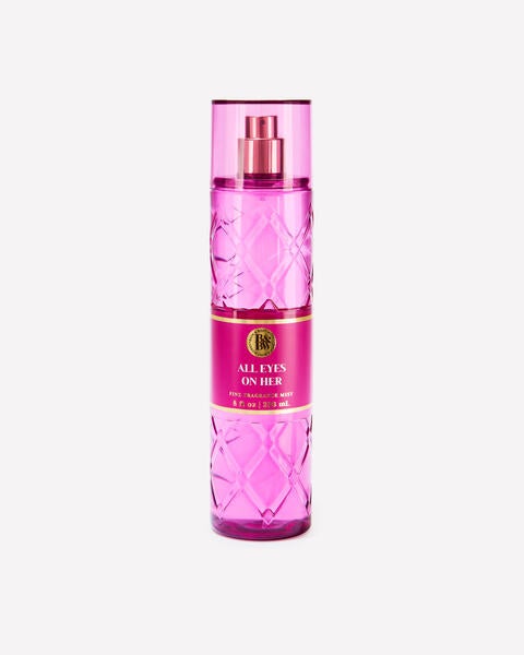 All Eyes On Her Fine Fragrance Mist