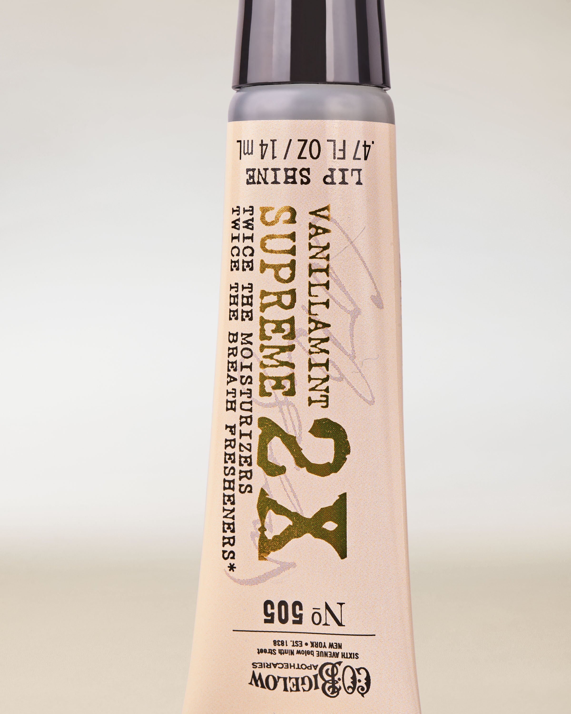 Vanilla 2X Lip Care | Bath & Body Works