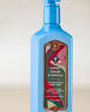 Sunny Sugar & Vanilla Cleansing Gel Hand Soap