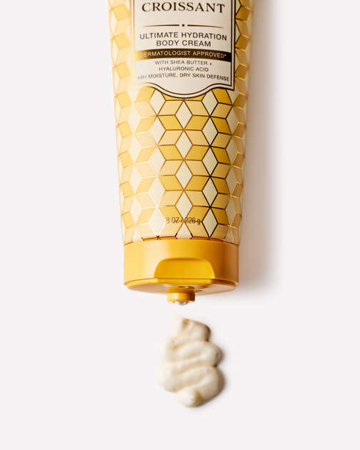 Almond Croissant Ultimate Hydration Body Cream