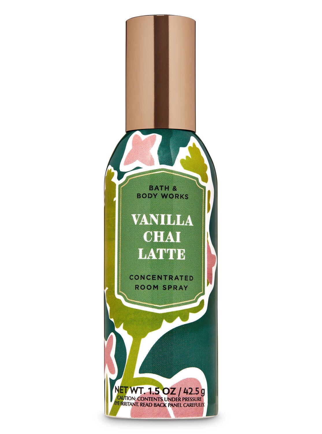 Vanilla Chai Latte Concentrated Room Spray - Bath And Body Works