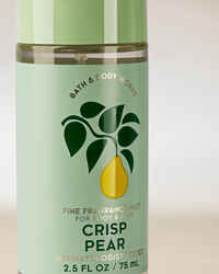 Crisp Pear Travel Size Fine Fragrance Mist