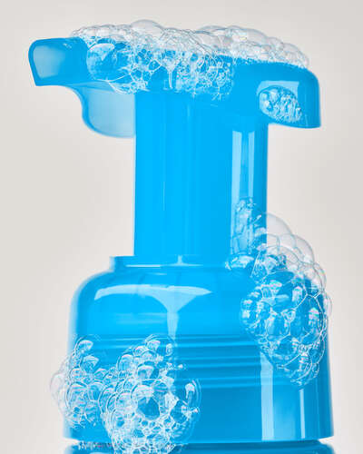 Endless Weekend Gentle & Clean Foaming Hand Soap