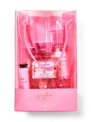 Gift Sets – Bath & Body Works