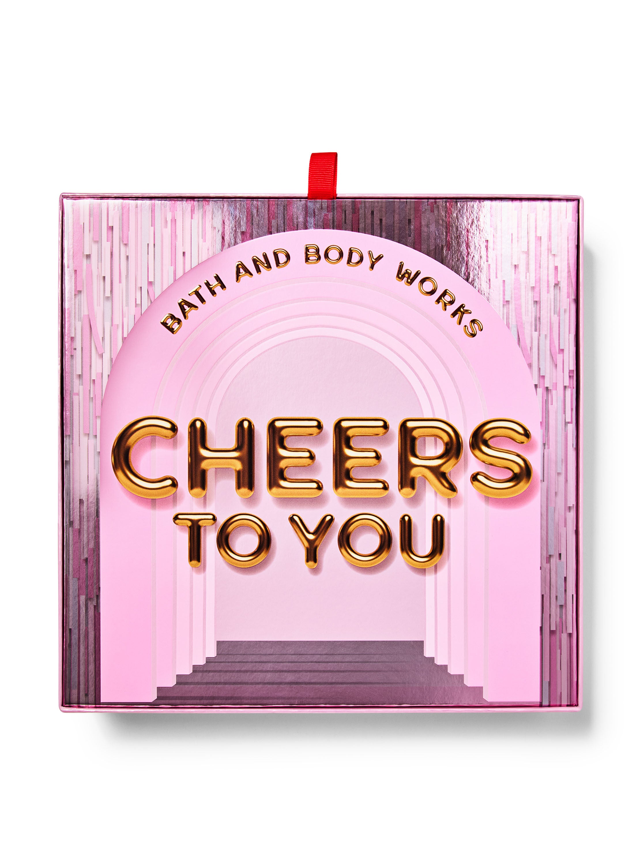 Bath & Body Works