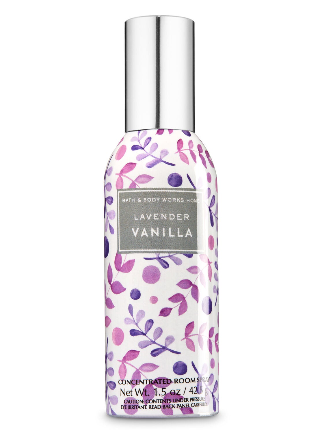 Lavender Vanilla Concentrated Room Spray - Bath And Body Works