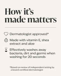 Bounty Hunter Gentle & Clean Foaming Hand Soap