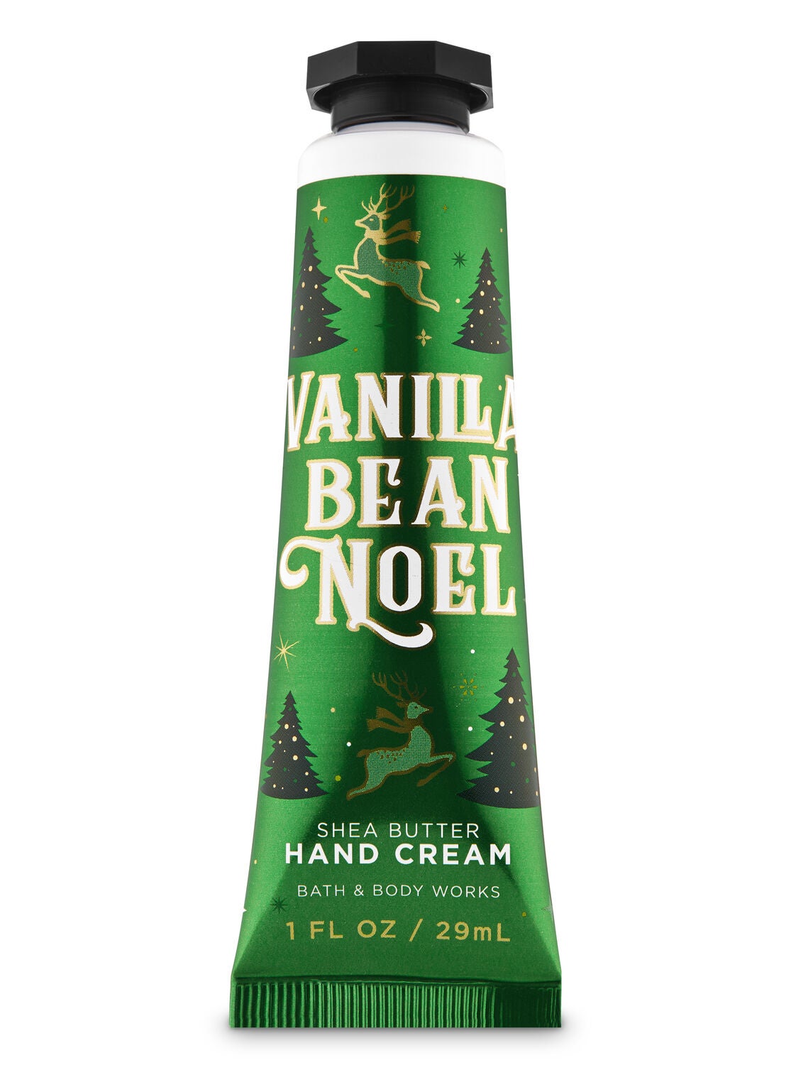  Vanilla Bean Noel Hand Cream - Bath And Body Works