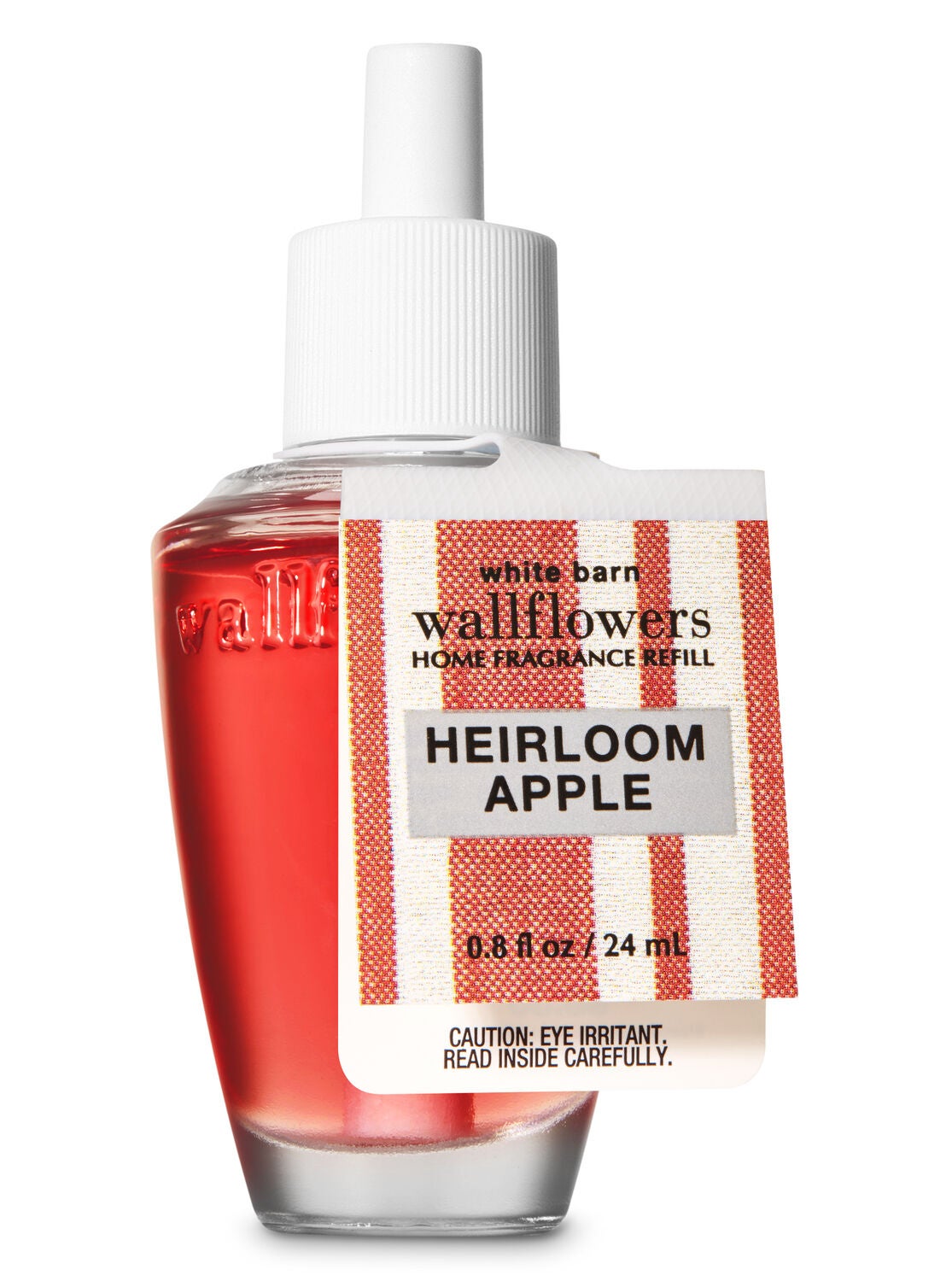 Heirloom Apple Wallflowers Fragrance Refill - Bath And Body Works