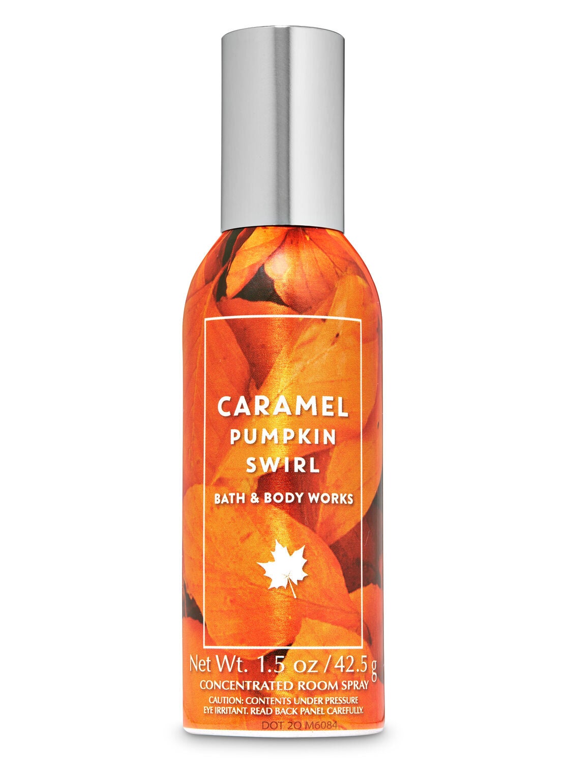 Caramel Pumpkin Swirl Concentrated Room Spray - Bath And Body Works